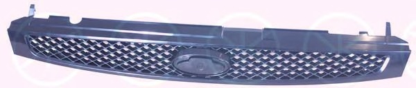 Grila radiator 2564990 KLOKKERHOLM - Elemente/piese montaj