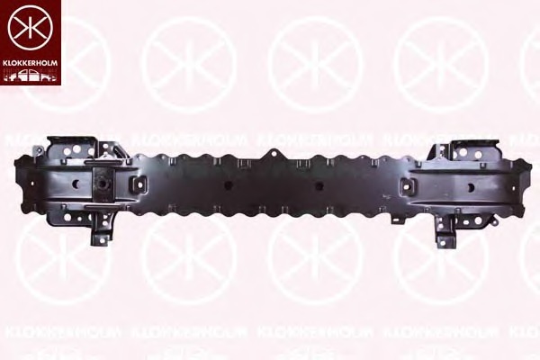 suport,tampon 2565940 KLOKKERHOLM - Bara fata | piese (bara,grila,ramforsare,spoiler,deflector) suport,tampon 2565940 KLOKKERHOLM - Bara fata | piese (bara,grila,ramforsare,spoiler,deflector)