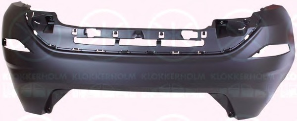 tampon 2565950A1 KLOKKERHOLM - Bara fata | piese (bara,grila,ramforsare,spoiler,deflector) tampon 2565950A1 KLOKKERHOLM - Bara fata | piese (bara,grila,ramforsare,spoiler,deflector)