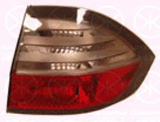 Lampa spate 25830712 KLOKKERHOLM - Stopuri / elemente Lampa spate 25830712 KLOKKERHOLM - Stopuri / elemente
