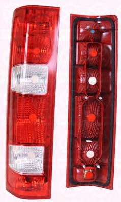 Lampa spate 30810711 KLOKKERHOLM - Stopuri / elemente Lampa spate 30810711 KLOKKERHOLM - Stopuri / elemente