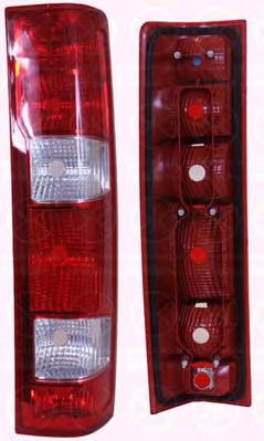 Lampa spate 30810712 KLOKKERHOLM - Stopuri / elemente Lampa spate 30810712 KLOKKERHOLM - Stopuri / elemente