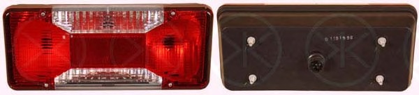 Lampa spate 30810713 KLOKKERHOLM - Stopuri / elemente Lampa spate 30810713 KLOKKERHOLM - Stopuri / elemente