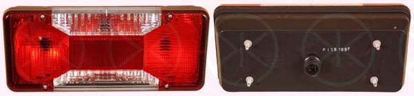 Lampa spate 30810714 KLOKKERHOLM - Stopuri / elemente Lampa spate 30810714 KLOKKERHOLM - Stopuri / elemente