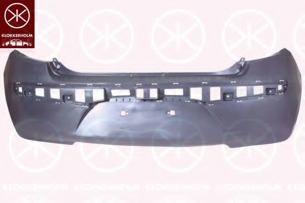 tampon 3120950A1 KLOKKERHOLM - Bara fata | piese (bara,grila,ramforsare,spoiler,deflector) tampon 3120950A1 KLOKKERHOLM - Bara fata | piese (bara,grila,ramforsare,spoiler,deflector)