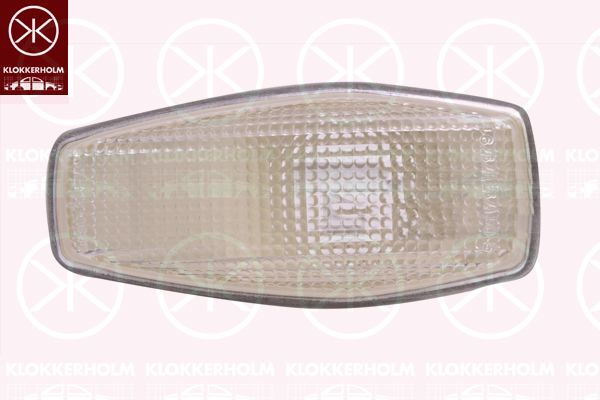 Semnalizator 31270600 KLOKKERHOLM - Semnalizare / elemente Semnalizator 31270600 KLOKKERHOLM - Semnalizare / elemente