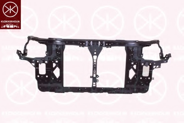 Acoperire fata 3135200A1 KLOKKERHOLM - Elemente/piese montaj