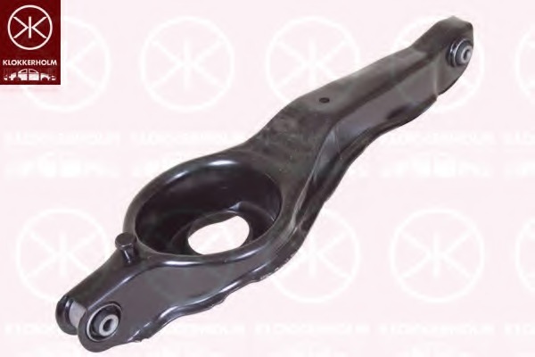 Brat, suspensie roata 3408820A1 KLOKKERHOLM - Brate suspensie / directie (bascula)