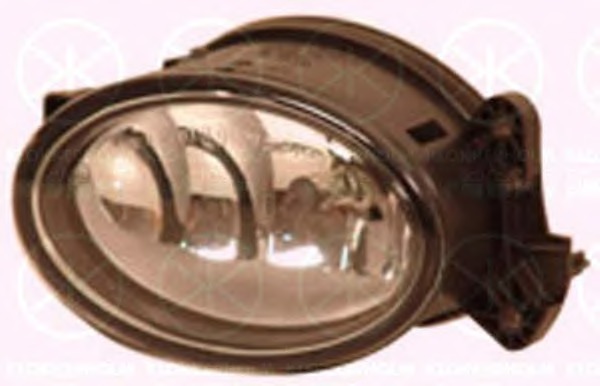 Proiector ceata 35060281A1 KLOKKERHOLM - Iluminari auxiliare / elemente Proiector ceata 35060281A1 KLOKKERHOLM - Iluminari auxiliare / elemente