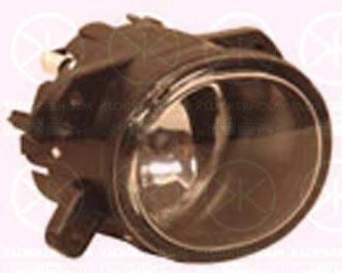Proiector ceata 35060284 KLOKKERHOLM - Iluminari auxiliare / elemente Proiector ceata 35060284 KLOKKERHOLM - Iluminari auxiliare / elemente