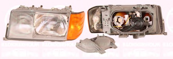 Far 35110232A1 KLOKKERHOLM - Far principal