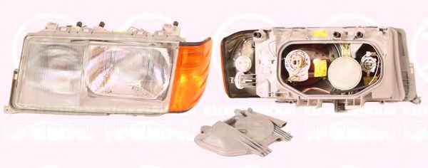 Far 35110233A1 KLOKKERHOLM - Far principal