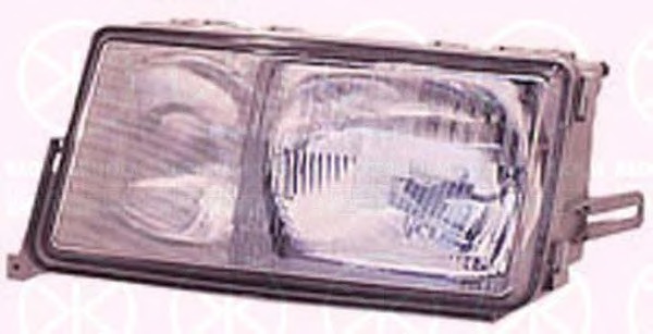 Far 35110234A1 KLOKKERHOLM - Far principal