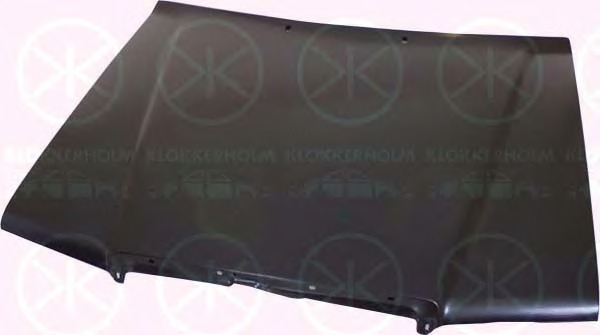 Capota motor 3511280A1 KLOKKERHOLM - Trapa/ capota/ usi/ acoperis escamotabil/ pavilion pliant