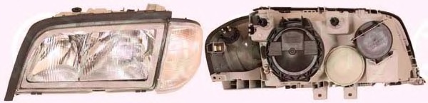 Far 35120144A1 KLOKKERHOLM - Far principal