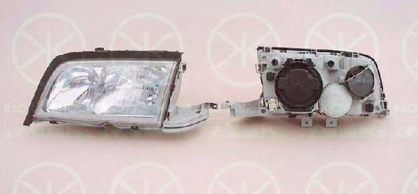 Far 35120195A1 KLOKKERHOLM - Far principal