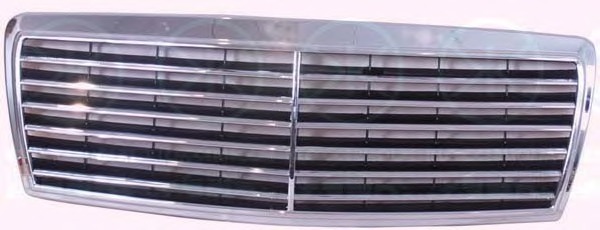 Grila radiator 35129910 KLOKKERHOLM - Caroserie1 Grila radiator 35129910 KLOKKERHOLM - Caroserie1