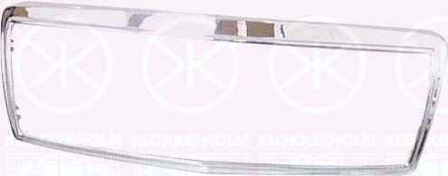 Rama, grila radiator 3512991A1 KLOKKERHOLM - Caroserie1 Rama, grila radiator 3512991A1 KLOKKERHOLM - Caroserie1