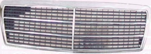 Grila radiator 3512995A1 KLOKKERHOLM - Caroserie1 Grila radiator 3512995A1 KLOKKERHOLM - Caroserie1