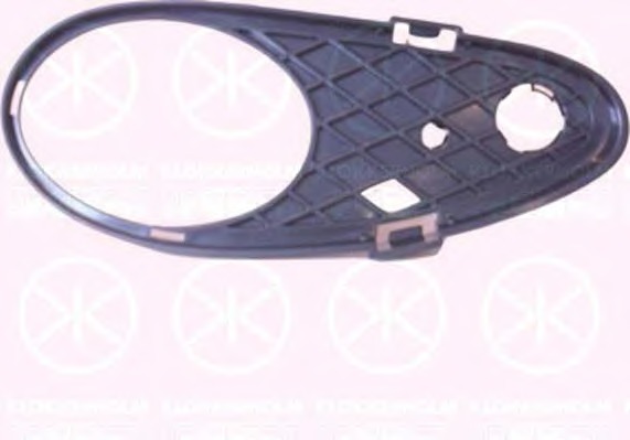 Grila ventilatie, bara protectie 3515995 KLOKKERHOLM - Bara fata | piese (bara,grila,ramforsare,spoiler,deflector) Grila ventilatie, bara protectie 3515995 KLOKKERHOLM - Bara fata | piese (bara,grila,ramforsare,spoiler,deflector)