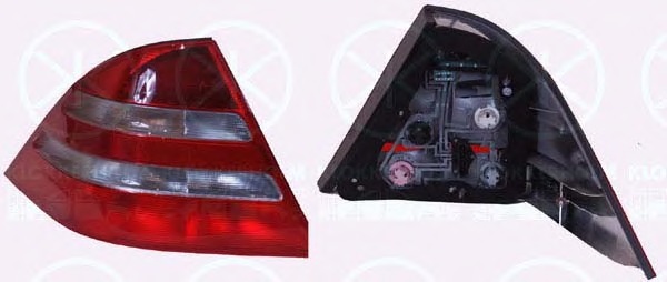 Lampa spate 35170711 KLOKKERHOLM - Stopuri / elemente Lampa spate 35170711 KLOKKERHOLM - Stopuri / elemente
