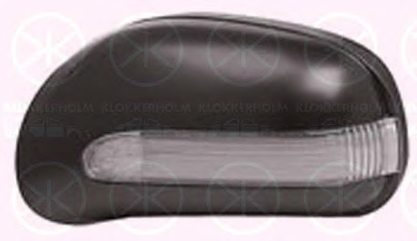 Carcasa, oglinda exterioara 35171052 KLOKKERHOLM - Oglinzi Carcasa, oglinda exterioara 35171052 KLOKKERHOLM - Oglinzi