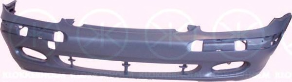 tampon 3517900 KLOKKERHOLM - Acoperire spate