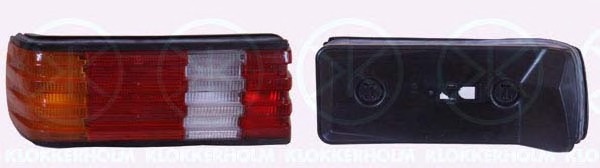 Lampa spate 35240702 KLOKKERHOLM - Stopuri / elemente Lampa spate 35240702 KLOKKERHOLM - Stopuri / elemente