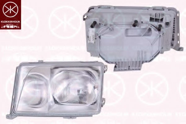 Far 35260185 KLOKKERHOLM - Far principal