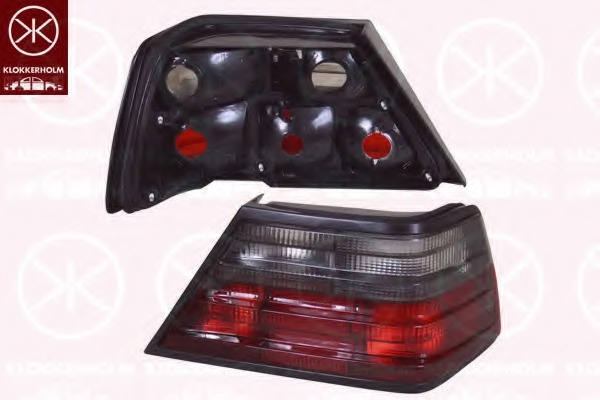 Lampa spate 35260716 KLOKKERHOLM - Stopuri / elemente Lampa spate 35260716 KLOKKERHOLM - Stopuri / elemente