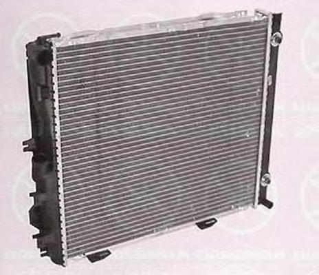 Radiator, racire motor 3526302072 KLOKKERHOLM - Radiator apa/piese Radiator, racire motor 3526302072 KLOKKERHOLM - Radiator apa/piese