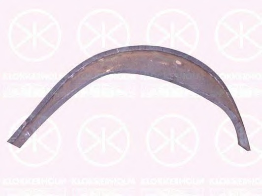 Aripa interioara 3526552 KLOKKERHOLM - Carenaj / aparatoare noroi / aripa interioara Aripa interioara 3526552 KLOKKERHOLM - Carenaj / aparatoare noroi / aripa interioara