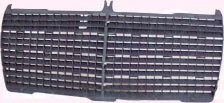 Grila radiator 3526990A1 KLOKKERHOLM - Partea frontala/grila radiator Grila radiator 3526990A1 KLOKKERHOLM - Partea frontala/grila radiator
