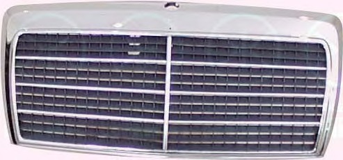 Grila radiator 3526995 KLOKKERHOLM - Partea frontala/grila radiator Grila radiator 3526995 KLOKKERHOLM - Partea frontala/grila radiator