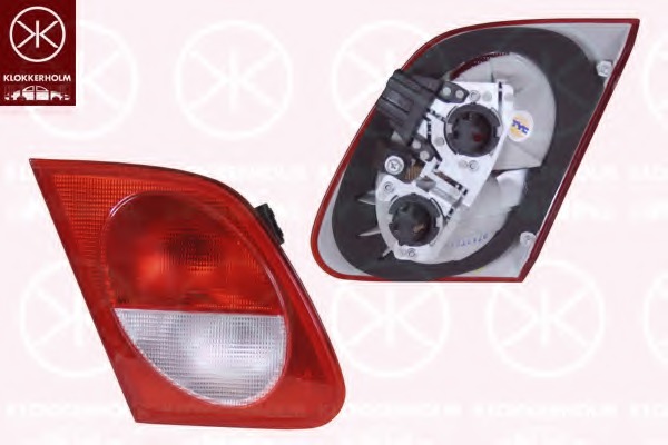Lampa spate 35270703 KLOKKERHOLM - Stopuri / elemente Lampa spate 35270703 KLOKKERHOLM - Stopuri / elemente