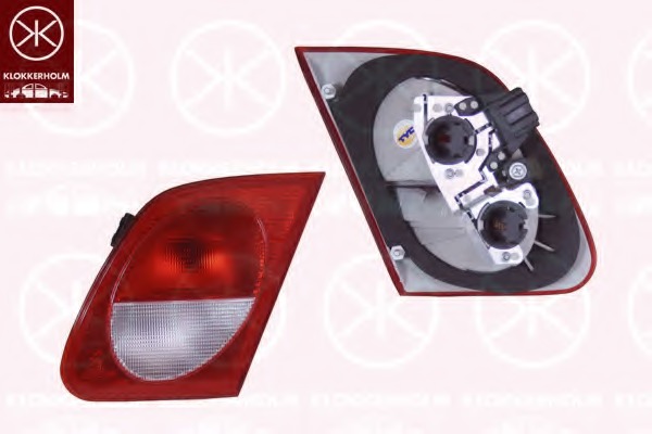 Lampa spate 35270704 KLOKKERHOLM - Stopuri / elemente Lampa spate 35270704 KLOKKERHOLM - Stopuri / elemente