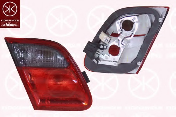Lampa spate 35270713 KLOKKERHOLM - Stopuri / elemente Lampa spate 35270713 KLOKKERHOLM - Stopuri / elemente