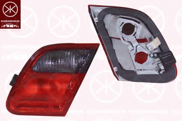 Lampa spate 35270714 KLOKKERHOLM - Stopuri / elemente Lampa spate 35270714 KLOKKERHOLM - Stopuri / elemente