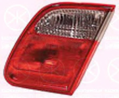 Lampa spate 35270718 KLOKKERHOLM - Stopuri / elemente Lampa spate 35270718 KLOKKERHOLM - Stopuri / elemente