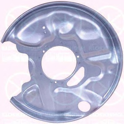 protectie stropire,disc frana 3527878 KLOKKERHOLM - Componente/ accesorii frana protectie stropire,disc frana 3527878 KLOKKERHOLM - Componente/ accesorii frana