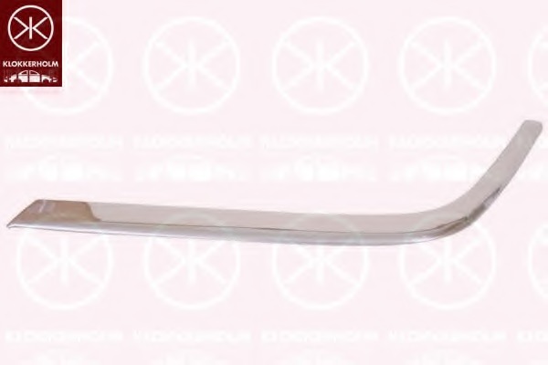 Banda de protectie, bara de protectie 3527928 KLOKKERHOLM - Bandouri decorative/de protectie , embleme Banda de protectie, bara de protectie 3527928 KLOKKERHOLM - Bandouri decorative/de protectie , embleme