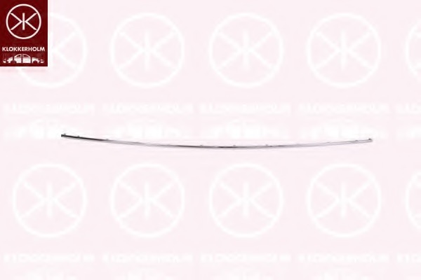 Banda de protectie, bara de protectie 3527980 KLOKKERHOLM - Bandouri decorative/de protectie , embleme Banda de protectie, bara de protectie 3527980 KLOKKERHOLM - Bandouri decorative/de protectie , embleme