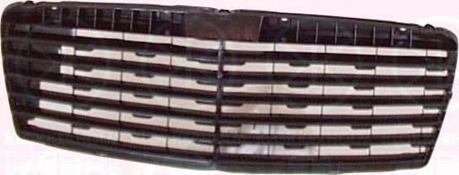 Grila radiator 3527992 KLOKKERHOLM - Caroserie1 Grila radiator 3527992 KLOKKERHOLM - Caroserie1
