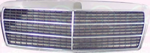 Grila radiator 3527995 KLOKKERHOLM - Caroserie1 Grila radiator 3527995 KLOKKERHOLM - Caroserie1