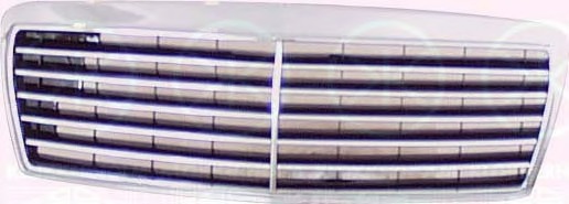 Grila radiator 3527996 KLOKKERHOLM - Caroserie1 Grila radiator 3527996 KLOKKERHOLM - Caroserie1