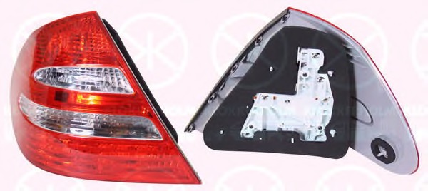 Lampa spate 35280701A1 KLOKKERHOLM - Stopuri / elemente Lampa spate 35280701A1 KLOKKERHOLM - Stopuri / elemente