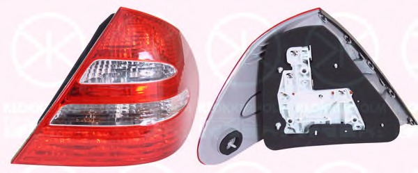 Lampa spate 35280702A1 KLOKKERHOLM - Stopuri / elemente Lampa spate 35280702A1 KLOKKERHOLM - Stopuri / elemente
