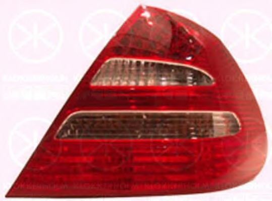 Lampa spate 35280704A1 KLOKKERHOLM - Stopuri / elemente Lampa spate 35280704A1 KLOKKERHOLM - Stopuri / elemente