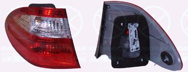 Lampa spate 35280706A1 KLOKKERHOLM - Stopuri / elemente Lampa spate 35280706A1 KLOKKERHOLM - Stopuri / elemente