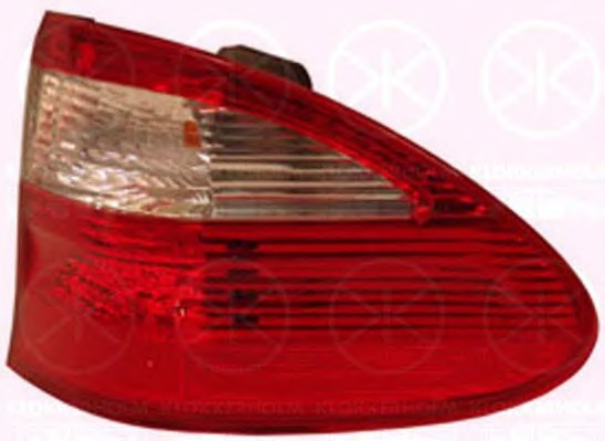Lampa spate 35280707A1 KLOKKERHOLM - Stopuri / elemente Lampa spate 35280707A1 KLOKKERHOLM - Stopuri / elemente
